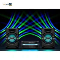 اسپیکر سونی shake 10