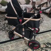 کالسکه بلکو