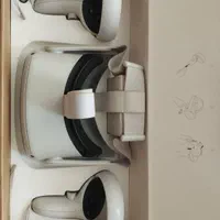هدست اکولوس۲ oculus quest 2 128G