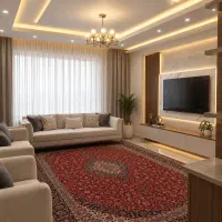 فاز-چهار-شمالی-2-خواب-83-متر-فول-پلاستفوم