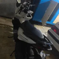 واریو ۱۶۰ ای بی اس|موتورسیکلت|تهران, دبستان|دیوار