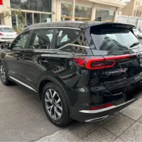 تیگو ۷ پرو پریمیوم مدل ۱۴۰۳|خودرو سواری و وانت|سمنان, |دیوار