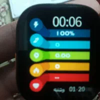 ساعت هوشمند