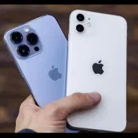 آیفون ۱۱ نرمال