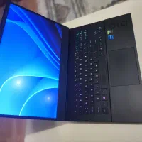 لپ تاپ گیمینگ HP Omen 16|رایانه همراه|کرمانشاه, |دیوار