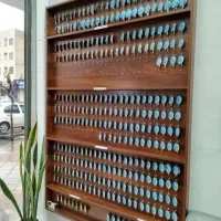 ۱۱۰متری اداری بهترین لوکیشن خیابان دانشگاه