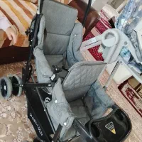 کالسکه|کالسکه و لوازم جانبی|کرمانشاه, |دیوار