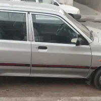هاچبک۸۷عتیقه کارکرد ۱۰۵