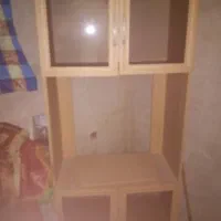 کمد|جاکفشی، کمد، دراور|بجنورد, |دیوار