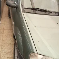 ال ۹۰ استثنایی کم کار|خودرو سواری و وانت|خمینیشهر, |دیوار