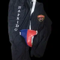 لباس رزمی(هاپکیدو)|لباس|ری, شهید غیوری (ابن باویه)|دیوار