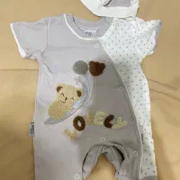 لباس بچگانه/نوزادی