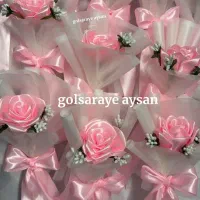 گل ربانی هدیه ای خاص|گل مصنوعی|تربت جام, یحیی آباد|دیوار