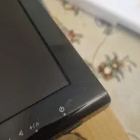 تلویزیون و مانیتور به همراه گیرنده دیجیتال ۱۹ اینچ|تلویزیون و پروژکتور|قدس, شهر‌قدس|دیوار