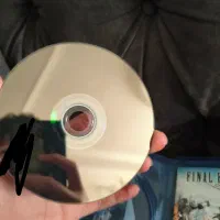 سیدی بازی انتقام جویان|کنسول، بازی ویدئویی و آنلاین|تهران, گمرک|دیوار