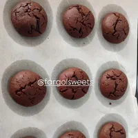 طعمی ماندگار با کوکی های خوشمزه fargolsweets|خوردنی و آشامیدنی|تهران, جنت‌آباد مرکزی|دیوار