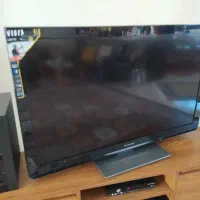Lcd پاناسونیک