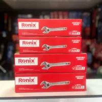 آچار فرانسه رونیکس ( فروش ویژه)