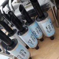 پخش انواع اگزوز و کاتالیست رضای|قطعات یدکی و لوازم جانبی|مسجد سلیمان, |دیوار