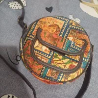 کیف سنتی
