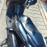 Nmax 1403 کیلس|موتورسیکلت|تهران, سوهانک|دیوار