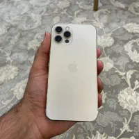 آیفون ۱۲ پرو ۲۵۶ گیگ 12pro 256Gb