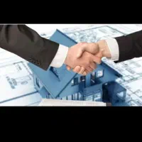 زمین ۲۵۸متری مشارکت درساخت