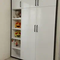 فروش آپارتمان مسکن ملی فول امکانات طبقه اول و سوم|فروش آپارتمان|زاهدان, |دیوار