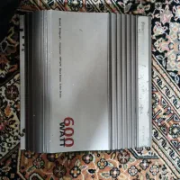 امپیلی پاوراکوستیک چهار کانال