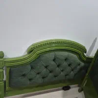 فروش تخت خواب 120 و درایور|تخت و سرویس خواب|بندرعباس, |دیوار