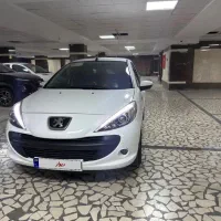 ۲۰۷ اتومات مدل ۱۴۰۲ نقد و اقساط