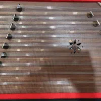 سنتور|سازهای سنتی|همدان, |دیوار