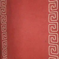 موکت کناره قرمز و ابی|موکت|تهران, مقدم|دیوار