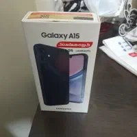 سامسونگ a15|موبایل|تهران, سلسبیل شمالی|دیوار