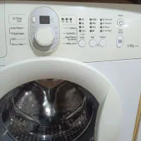 لباسشویی سامسونگ
