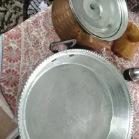 خریدار ظروف مسی|خدمات پیشه و مهارت|قم, زاویه|دیوار