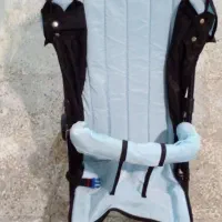 کالسکه مدل عصایی سالم