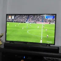 تلویزیون ایکس ویژن  اسمارت (هوشمند)