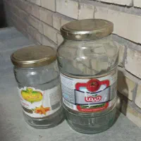 شیشه رب گوجه