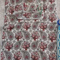 چادر سجاده جانماز مهر سوغات و جشن تکلیف جشن عبادت|لباس|شیراز, تلخ داش|دیوار