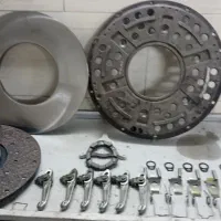 تعمیر دیسک و صفحه ماشین سنگین(کامیون)