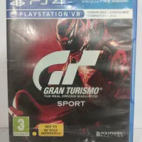 گرن توریسمو