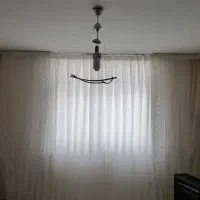 پرده|پرده، رانر، رومیزی|تهران, تختی|دیوار