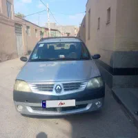 تندر ۹۰ (L90) مدل ۹۰