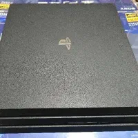 ps4 pro  پی اس فور پرو   ۲ دسته