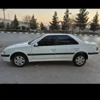 پارس درحد ۴۰۲|خودرو سواری و وانت|نیشابور, شهرک قدس|دیوار