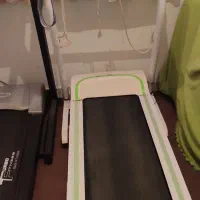 تردمیل کارکرده خانگی