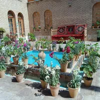 اقامتگاه سنتی /۲ و ۳ تخته /هتل