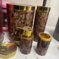 سرویس های پنج پارچه