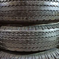 ۴ عدد رینگ لاستیک تیوبلس اویشن و اونیکس نیسان|قطعات یدکی و لوازم جانبی|مشهد, هنرور|دیوار
